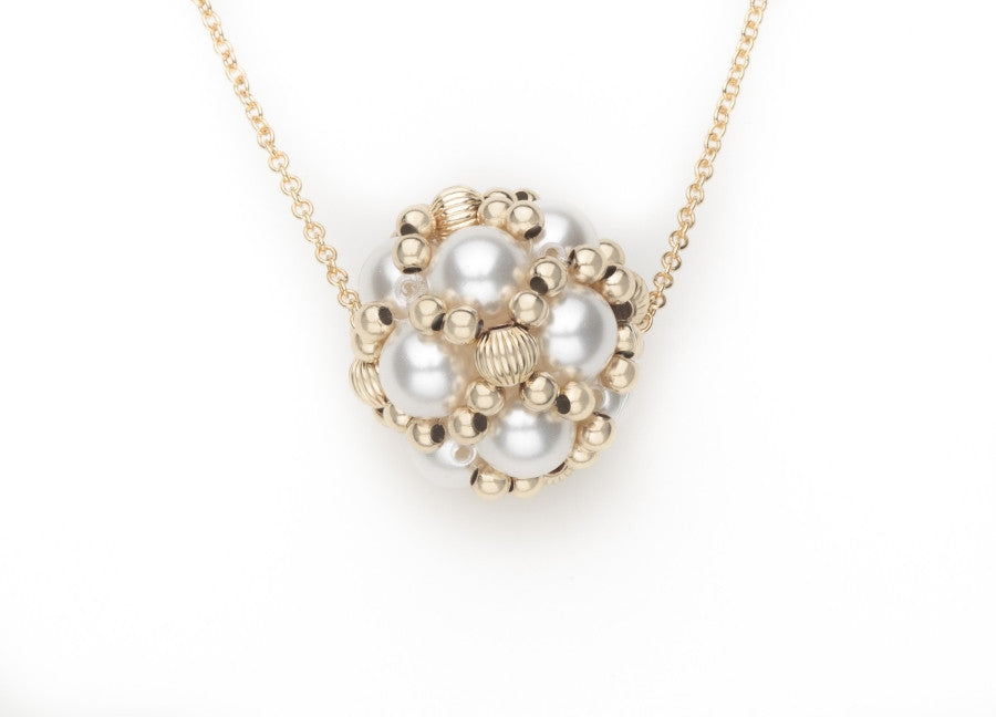 On Sale enhanced ball pendants